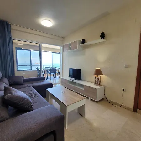 Torre Levante-fincas Appartamento