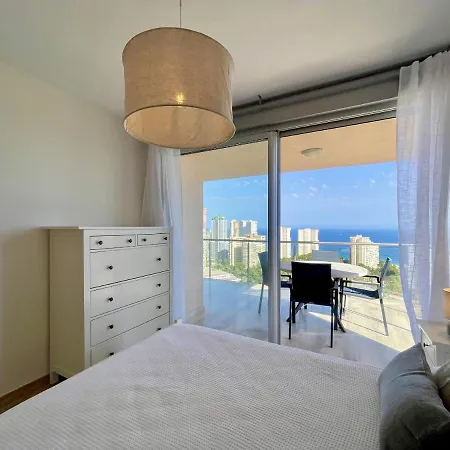 Mirador Poniente Apartment