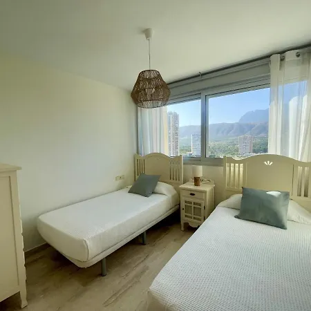 Mirador Poniente