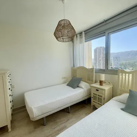 Apartment Mirador Poniente