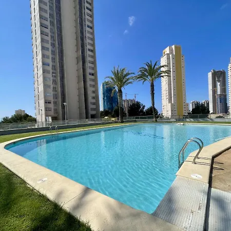 Apartment Mirador Poniente *