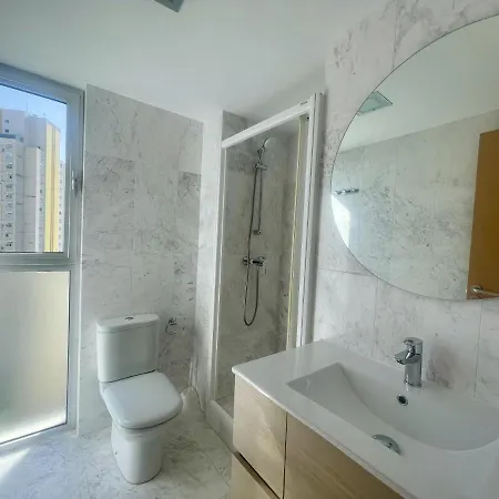 Mirador Poniente Apartment