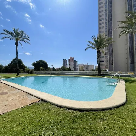 Apartment Mirador Poniente