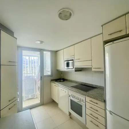 Apartment Mirador Poniente *