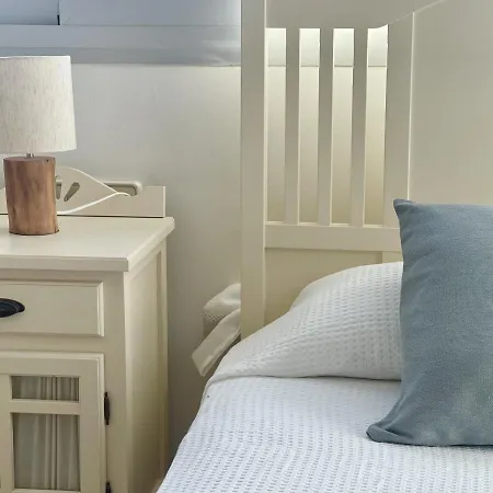 Mirador Poniente Apartment