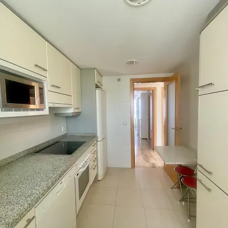 Apartment Mirador Poniente
