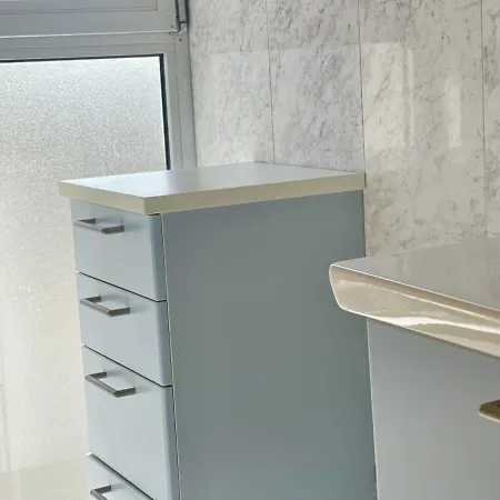 Mirador Poniente Apartment