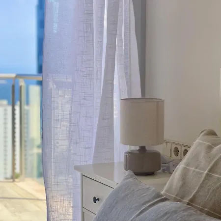 Mirador Poniente Apartment