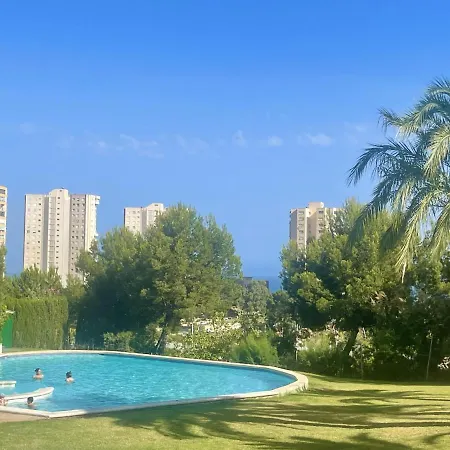 Apartment Mirador Poniente