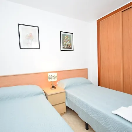 Lidersol - Arena Apartment *
