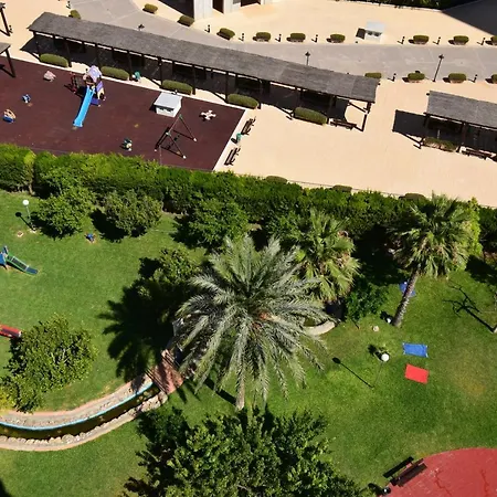 Lidersol - Arena Apartment *