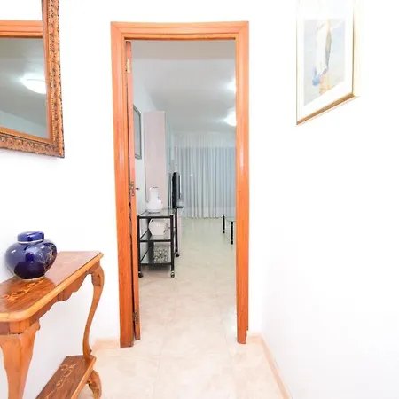 Lidersol - Arena Apartment *