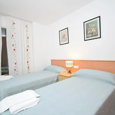 Apartment Lidersol - Arena *
