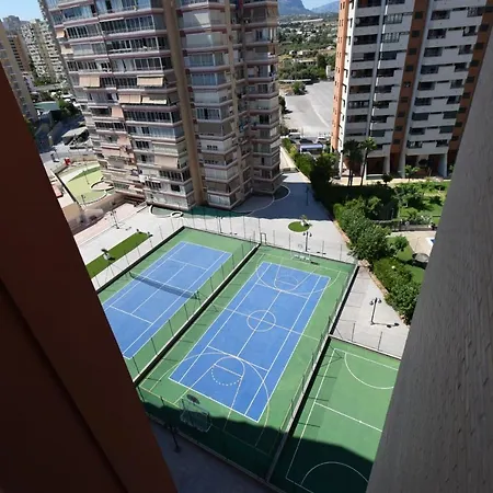Apartment Lidersol - Arena *