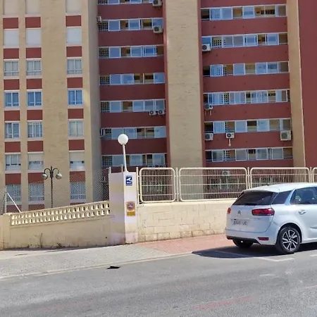 Lidersol - Arena Apartment *
