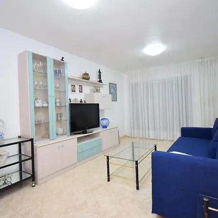 Lidersol - Arena Apartment Benidorm