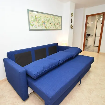 Lidersol - Arena Apartment Benidorm