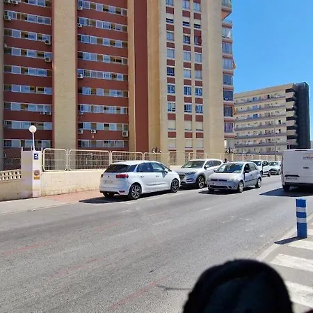 Lidersol - Arena Apartment Benidorm