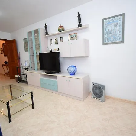 Lidersol - Arena Apartment