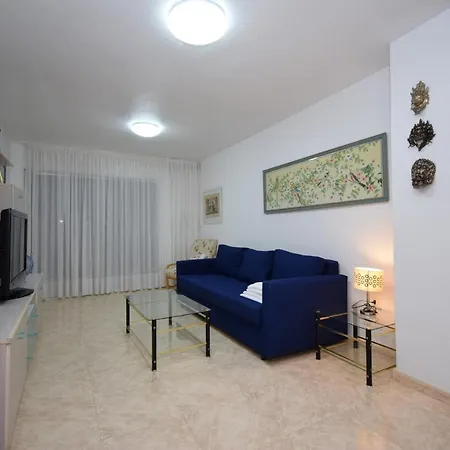 Apartment Lidersol - Arena Benidorm