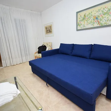 Lidersol - Arena Benidorm
