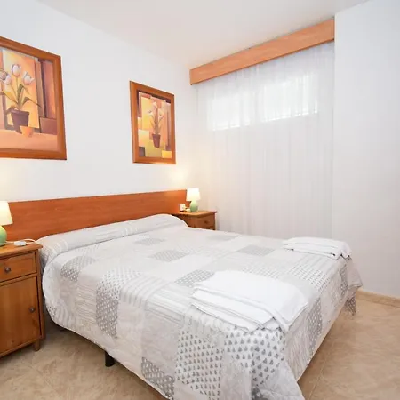 Apartment Lidersol - Arena *