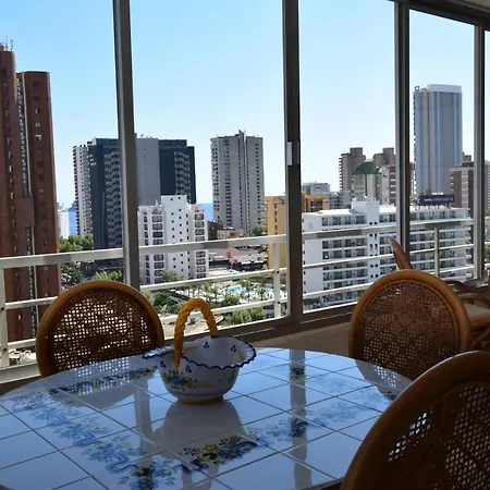 Lidersol - Arena Apartment