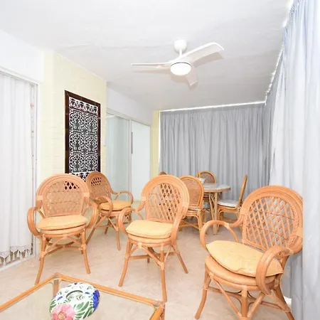 Apartment Lidersol - Arena *