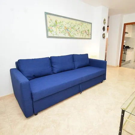 Lidersol - Arena Apartment *