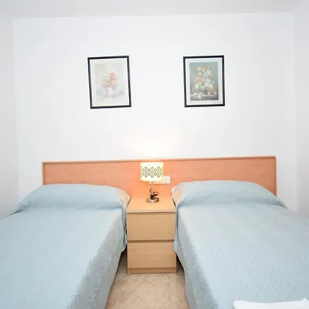 Lidersol - Arena Apartment Benidorm