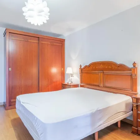 Apartamento Apartamento Marina Baixa