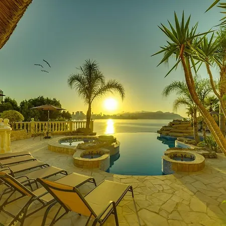 Sunset By Costa Activa * Benidorm