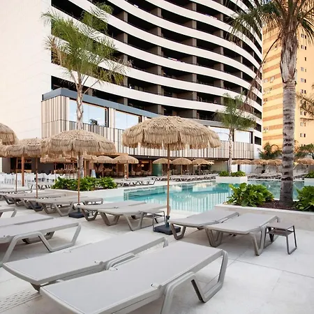Hotel Hotel Primavera Park 4*