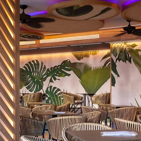 Hotel Primavera Park