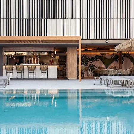 Hotel Hotel Primavera Park 4*