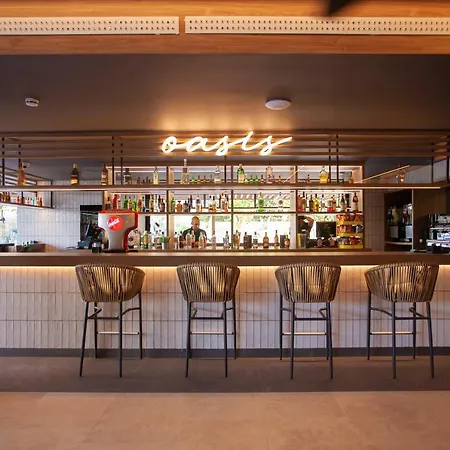 Hotel Primavera Park Hotel