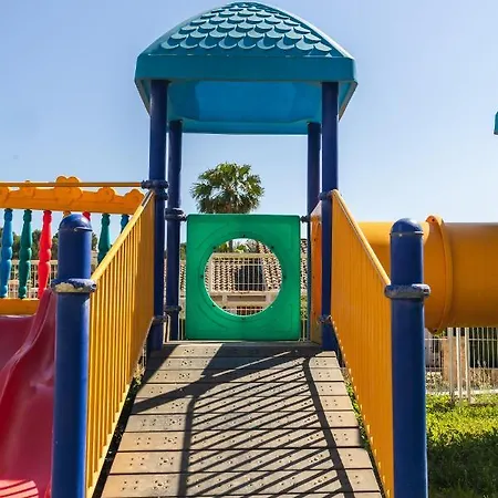 L'alfas Oasis Отель 3*