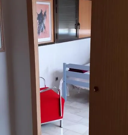 ático Con Gran Terraza Benidorm