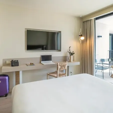 Hotel Mercure Benidorm