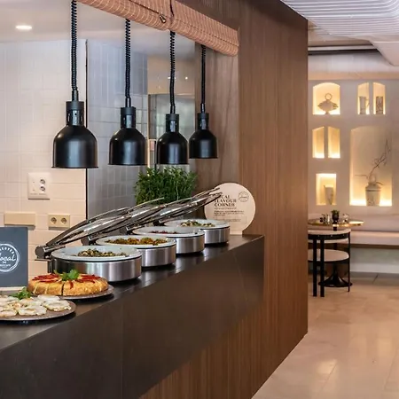 Mercure Benidorm