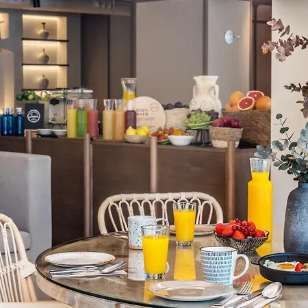 Mercure Benidorm