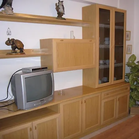 Appartamento Gemelos 4 Benidorm