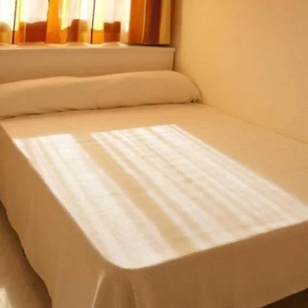 Paraiso Florida Apartment Benidorm