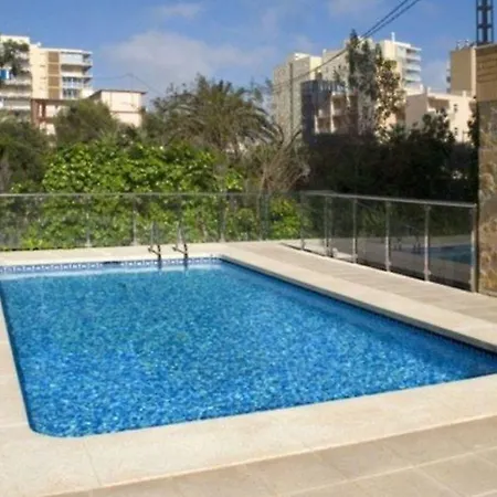 Paraiso Florida Benidorm