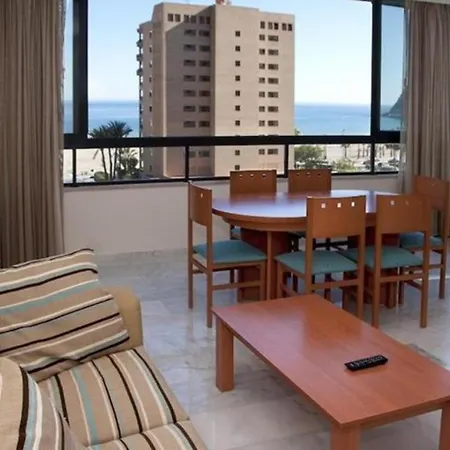 Paraiso Florida Apartment