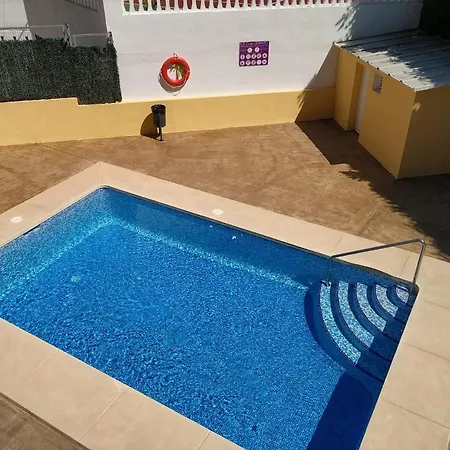 Lepanto Fun Apartamento