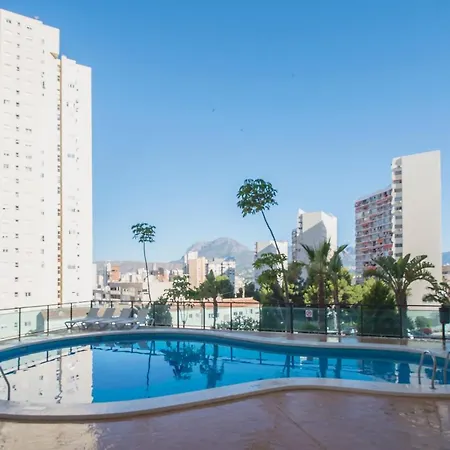 Pierre & Horizon Benidorm