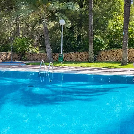 Appartement Gemelos 15-9-d Benidorm