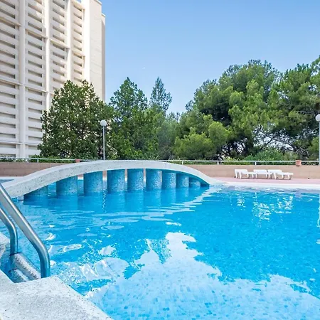 Appartement Gemelos 15-9-d *