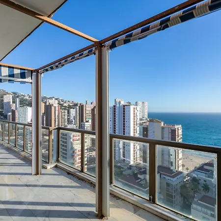 Appartamento ático Con Gran Terraza